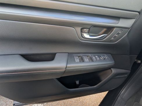 Used 2024 Honda CR-V Sport-L image 12