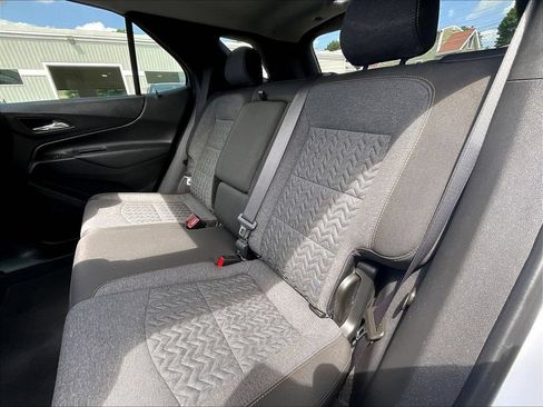 Used 2023 Chevrolet Equinox LT AWD/4WD image 15