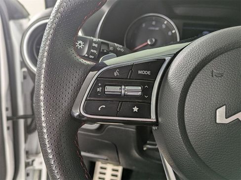 Used 2023 Kia Forte GT w/ GT2 Package image 18