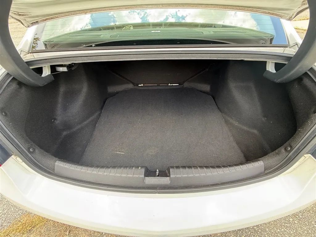 Used 2016 Acura ILX FWD image 40