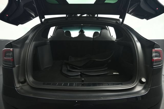Used 2024 Tesla Model X AWD/4WD image 61
