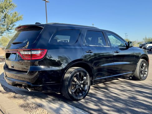 Used 2023 Dodge Durango R/T image 3