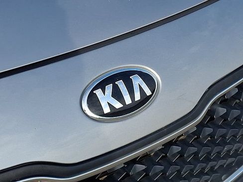 Used 2019 Kia Sportage LX FWD image 28