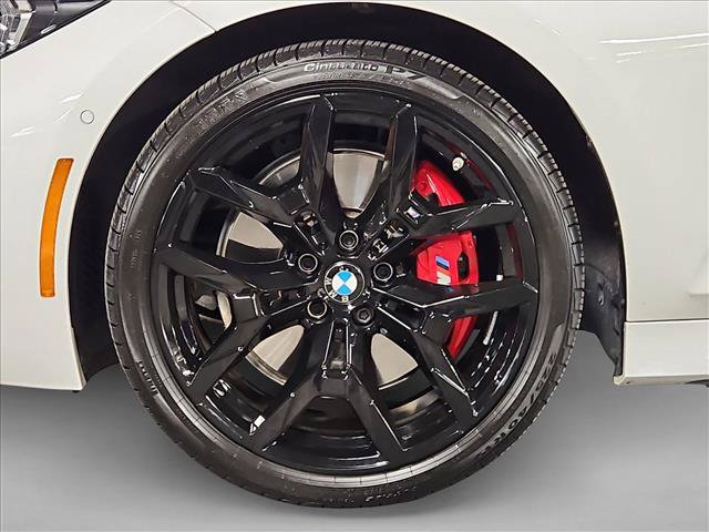 Used 2026 BMW M340i xDrive w/ Premium Package AWD/4WD image 25