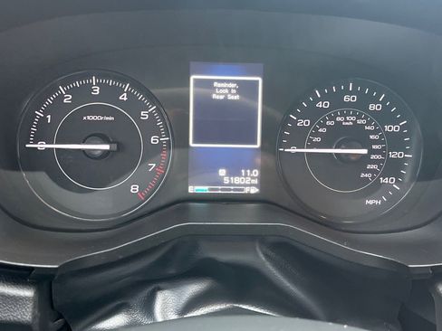 Used 2022 Subaru Impreza 2.0i Premium image 14