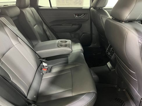 New 2026 Subaru Outback Touring XT image 29