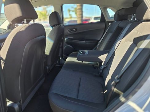 Certified 2022 Hyundai Kona SEL image 12