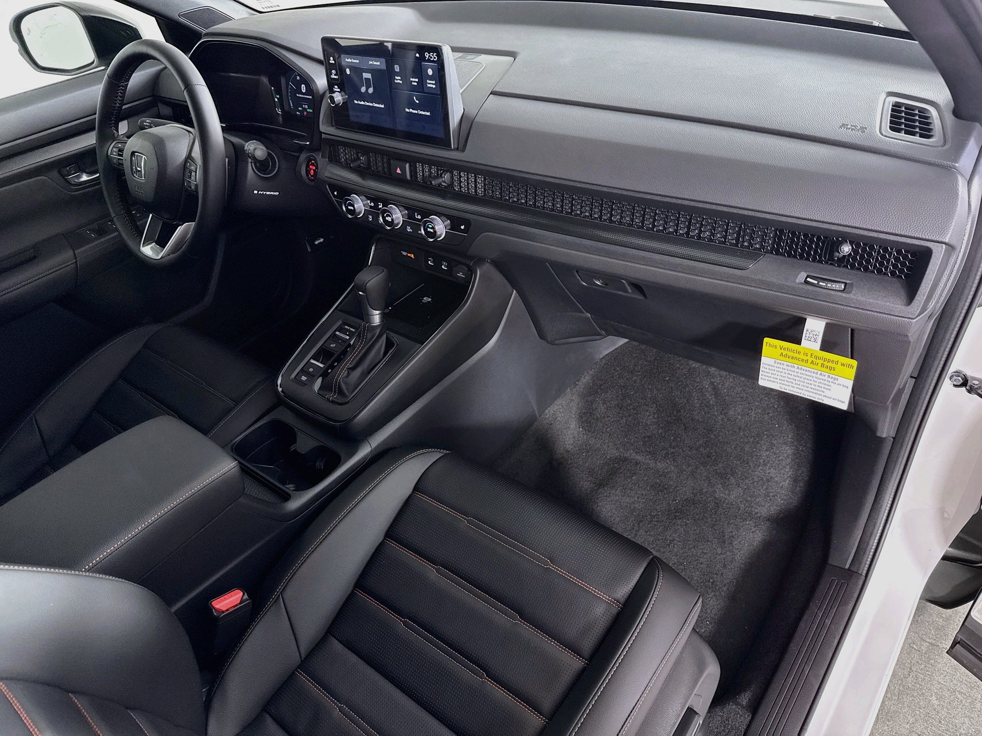 New 2026 Honda CR-V Sport-L image 36