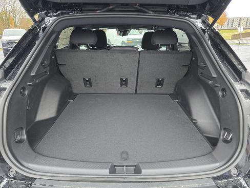 New 2026 Chevrolet Equinox EV LT image 11