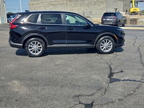 Used 2024 Honda CR-V EX image 10