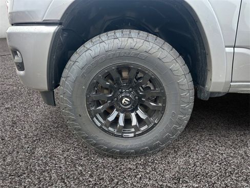 New 2025 RAM 1500 Big Horn image 11