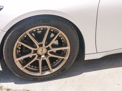 Used 2021 Honda Accord Sport image 5