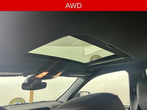 Used 2025 Dodge Durango GT AWD/4WD image 14