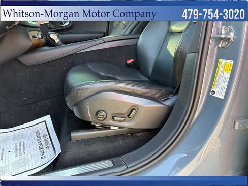 Used 2021 Volvo XC90 T6 Momentum AWD/4WD image 14