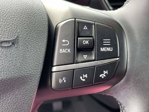 Used 2024 Ford Bronco Sport Outer Banks w/ Tech Package AWD/4WD image 26