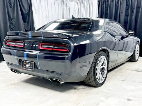 Used 2017 Dodge Challenger SRT w/ Technology Group image 6