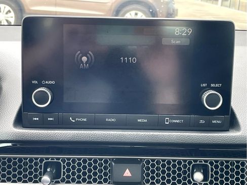 Used 2023 Honda Civic EX-L image 16