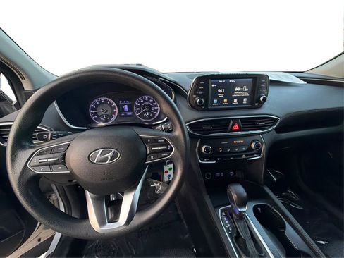 Used 2019 Hyundai Santa Fe SE AWD/4WD image 23