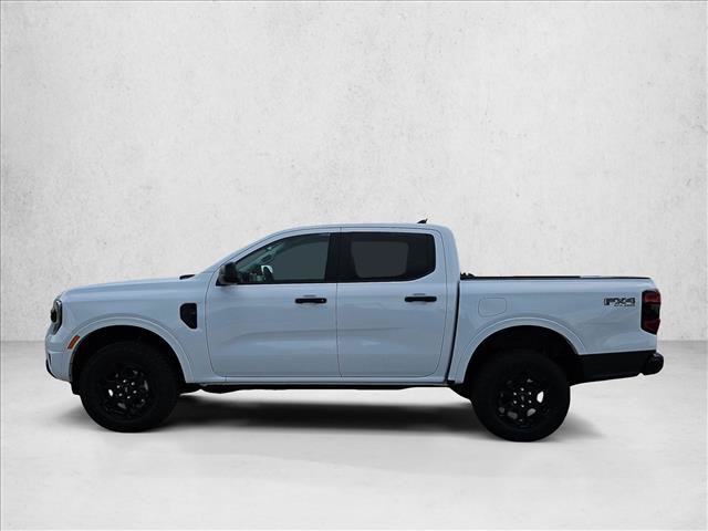 New 2026 Ford Ranger XLT w/ Equipment Group 301A High AWD/4WD image 5