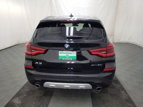 Used 2019 BMW X3 xDrive30i w/ Convenience Package image 7