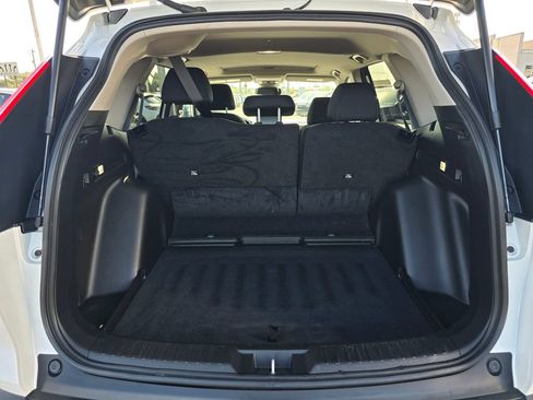 Used 2024 Honda CR-V EX image 13
