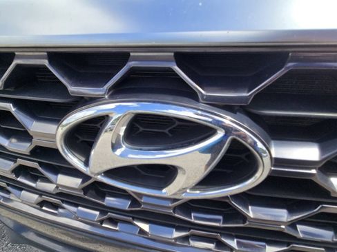 Used 2020 Hyundai Santa Fe SEL FWD image 10
