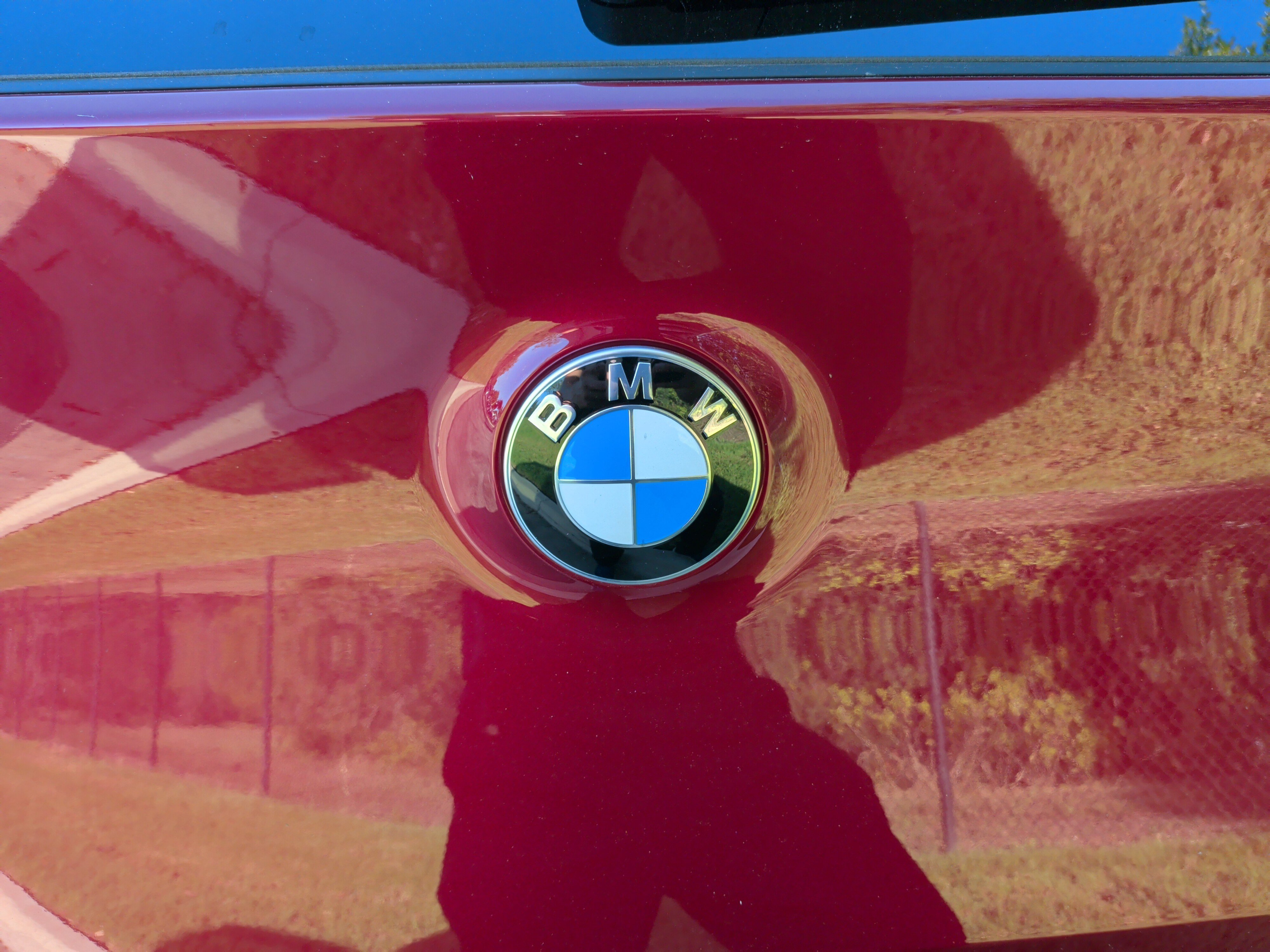 Certified 2026 BMW X3 M50 AWD/4WD image 37