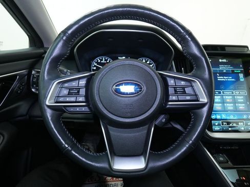 Used 2023 Subaru Outback Limited image 41