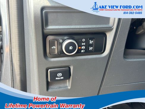 Used 2024 Ford F150 STX w/ STX Black Appearance Package AWD/4WD image 20