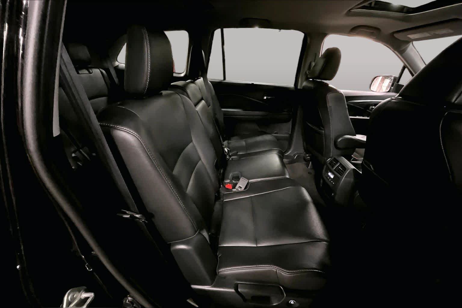 Used 2021 Honda Pilot EX-L image 19