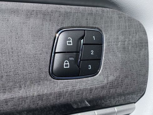 New 2026 Ford Explorer Platinum AWD/4WD image 15