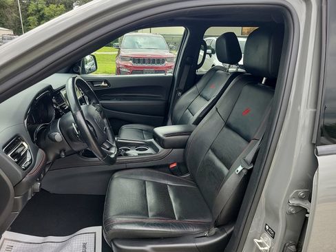Used 2024 Dodge Durango GT AWD/4WD image 21