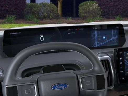 New 2026 Ford Expedition Platinum AWD/4WD image 36