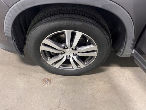 Used 2018 Honda Pilot EX-L image 29