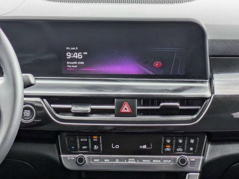 Certified 2024 Kia Seltos S FWD image 20