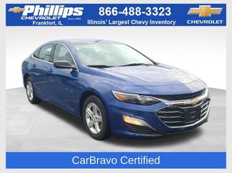 Used 2023 Chevrolet Malibu LS FWD video 1