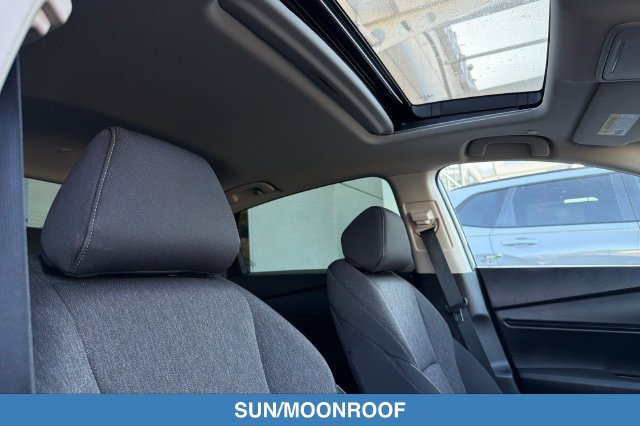 Certified 2025 Honda Accord SE image 19