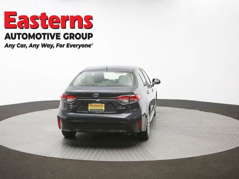 Used 2023 Toyota Corolla LE FWD image 36