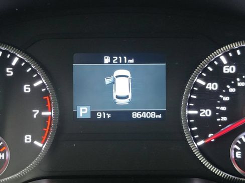 Used 2022 Kia Telluride EX w/ EX Premium Package FWD image 45
