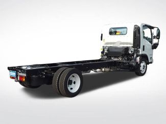New 2025 Chevrolet Low Cab Forward 5500XG RWD video 4