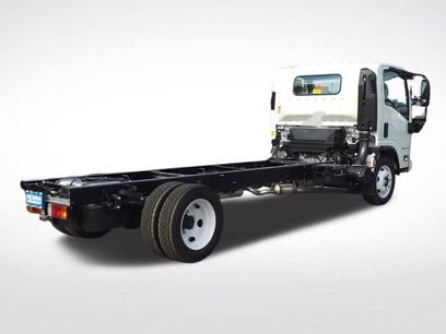 New 2025 Chevrolet Low Cab Forward 5500XG