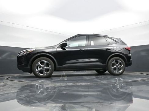 Used 2025 Ford Escape ST-Line AWD/4WD image 51