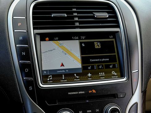 Used 2018 Lincoln MKX Select w/ Select Plus Package image 28