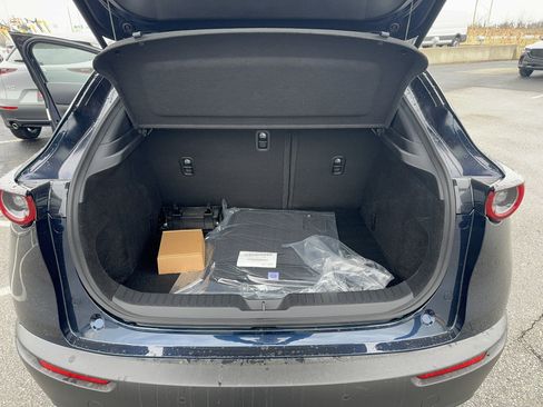 New 2026 MAZDA CX-30 Aire Edition AWD/4WD image 11