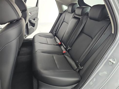 Used 2023 Honda Civic EX-L image 20