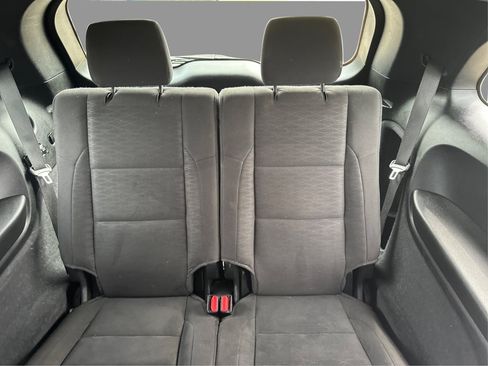 Used 2020 Dodge Durango SXT AWD/4WD image 39