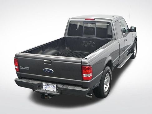 Used 2011 Ford Ranger XLT w/ Bright Trim Group RWD image 30