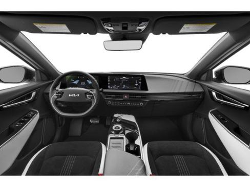 Used 2022 Kia EV6 GT-Line w/ First Edition Package AWD/4WD image 11