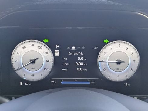 New 2026 Hyundai Elantra Limited FWD image 33
