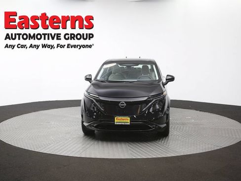 Used 2023 Nissan Ariya FWD image 57